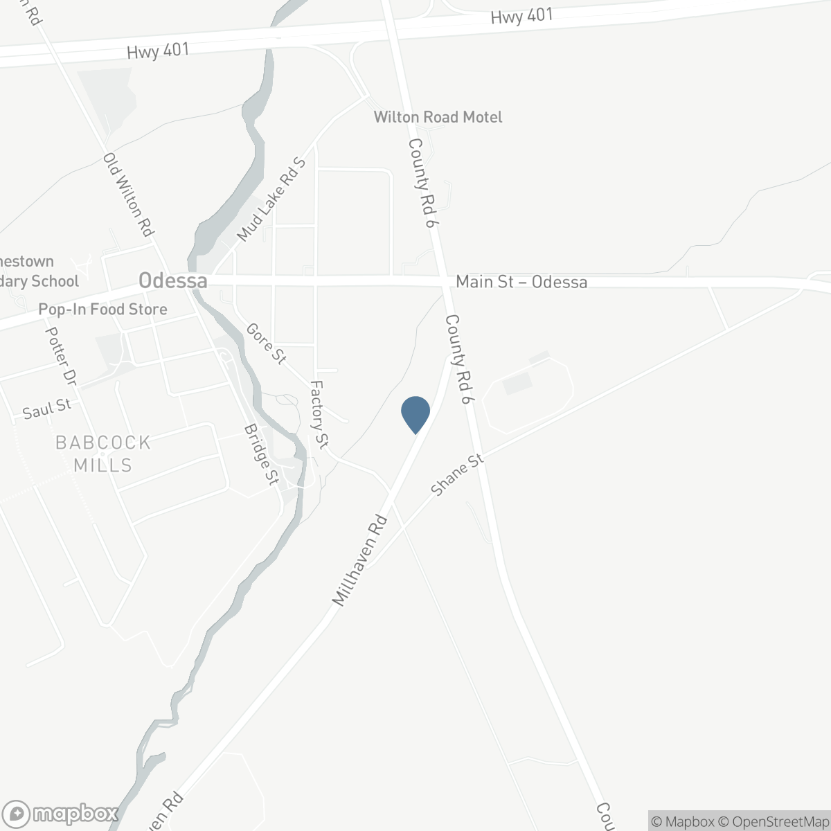 19 MILLHAVEN ROAD, Odessa, Ontario K0H 2H0